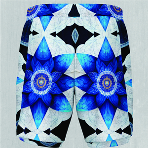 Pantalones Cortos Casuales Personalizados para Hombre, Cintura Elástica Media, Forro Polar Grueso, Rectos, Antiarrugas, Ecológicos, Transpirables, Ultrasuaves, OEM - Product Image 2