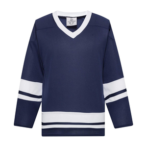 Jersey de Hockey sobre Hielo de Alta Calidad, Ropa Deportiva Ligera de Alto Rendimiento, Proveedor Mayorista - Product Image 6