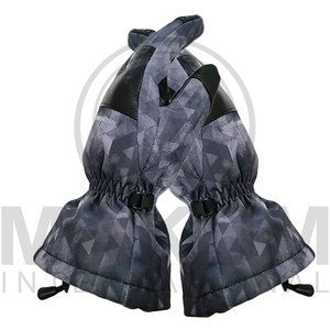 Professional Wear <b>Ski</b> Gloves Latest Trending Custom <b>Ski</b> Gloves Durable Quality for Unisex for Preventing Injuries Comfortable - Product Image 5