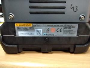 Machine de soufflage de câbles à fibres optiques GOWIN FloatMaster de haute qualité, Inde - Product Image 4