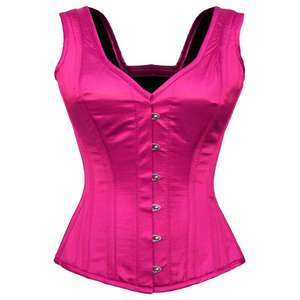 Corset professionnel personnalisé de haute qualité, best-seller pour femmes - Product Image 5