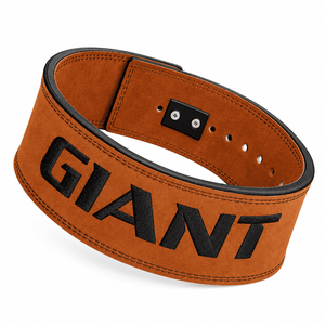 Ceinture de musculation en cuir suédé OEM, fabricant, logo personnalisé, robuste, pour la musculation, la gym, la remise en forme, boucle de haute qualité - Product Image 5