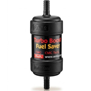 [CMC TECH] Dispositif Écologique d'Économie de Carburant pour Moteurs 50cc-1000cc – Installation Facile, Régime de Marche au Ralenti Stable, Accessoire de Réduction de Fumée - Product Image 3