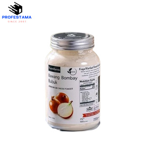 Poudre d'oignon halal Épice gastronomique pour la cuisine et l'assaisonnement d'Indonésie - Product Image 4