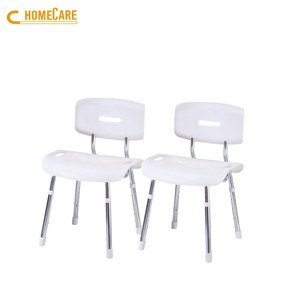 adjustable shower <b>chair</b> <b>for</b> <b>bath</b> safty OEM accepted - Product Image 4