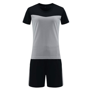 Uniforme de Voleibol Profesional de Alta Calidad, el Más Vendido, al por Mayor - Product Image 4