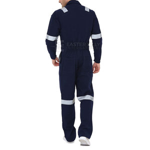 Overol de Trabajo Personalizado con su Propio Diseño, de la Mejor Calidad, Talla Grande, Overol de Trabajo Más Vendido - Product Image 3