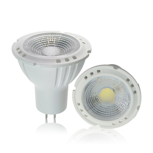 GU5.3 5W COB LED Spotlight Bulb 5W AC 120V/230V Energy Saving Indoor Lamp for Residential Commercial <b>Lighting</b> Home Office - Product Image 2