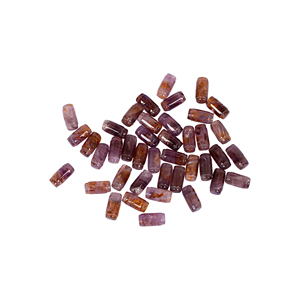 Cacoxenita Natural en Forma de Bala, Gema Lisa de 14.0 Quilates, 8x4 mm, Gemas Ishu para Joyería - Product Image 4