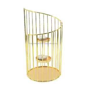 Dernière branche d'arbre fleur bougeoir - Product Image 4