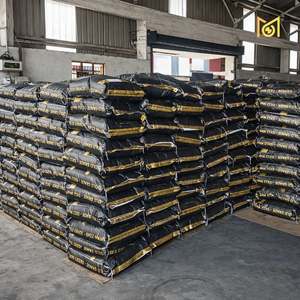 Carbón Activado en Venta Vitronexa Carbon 6x12 Carbón Activado de Cáscara de Coco 99% Pureza Recuperación de Oro Alto CTC Grado Minero India - Product Image 4