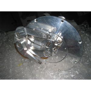 AMAT 0010-09195 ชุดประกอบหุ่นยนต์ P5000 เครื่องมือ CVD, 4 - อุปกรณ์และอะไหล่เซมิคอนดักเตอร์ระดับโลกที่เชื่อถือได้ที่ - Product Image 1