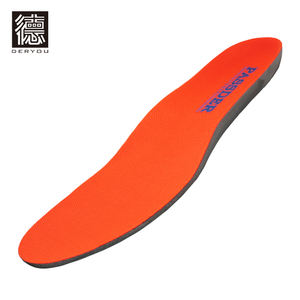 Plantillas para Zapatos de PU con Tela BK, Ligeras, Cómodas y Flexibles para Mujeres y Hombres - Product Image 2