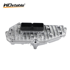 Module de commande de transmission TCU TCM A2C30743003 A2C30743000 A2C53374830 pour <span class=keywords><strong>Renault</strong></span> Captur 1.2T essence - Product Image 3