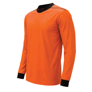 Conjunto de Uniforme de Portero de Fútbol Personalizable, Pantalones de Fútbol de Manga Larga, Nuevos Uniformes de Entrenamiento, Servicio OEM al por Mayor - Product Image 6