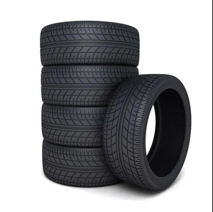 Pneus de voiture d'occasion semi-acier, pneus à chambre à air, garantie 6 ans, origine Royaume-Uni, vente en gros - Product Image 1