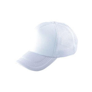Factory Price Wholesale Custom 5 Panel Foam Trucker <b>Hats</b> Blanks High Quality Mesh Unisex Fitted Sport Outdoor Polyester Fishing - Product Image 5