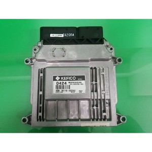 Unidad de Control del Motor Usada ORIGINAL para Picanto II 3D II 5D 2011-2015 3911002TA0 - Product Image 1