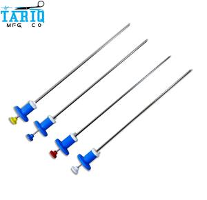 Pistola de Inseminación Artificial de Calidad de Exportación para Ganado TARIQ MFG CO. - Product Image 3