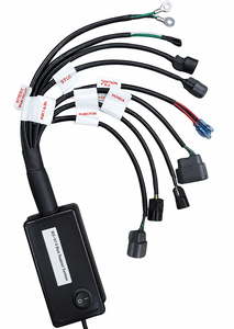 ชุดทดสอบปั๊มน้ำมันเชื้อเพลิงและหัวฉีด BS6 พร้อมอินเทอร์เฟซ OBD GODIAG GT113 เครื่องมือทดสอบหัวฉีดน้ำมันเชื้อเพลิงอเนกประสงค์ เครื่องทำความสะอาดหัวฉีดน้ำมันเชื้อเพลิง - Product Image 2