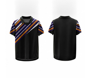 Custom Sportswear T-Shirt Performance Sportswear| <b>Men</b> Women Youth Sizes | Lightweight Quick Dry - Product Image 5