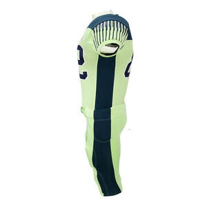 Uniformes de football américain en gros, prix d'usine, quantité importante - Product Image 5