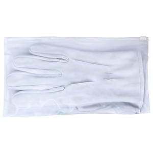 Gants de conduite en cuir d'agneau de qualité supérieure pour hommes et femmes, protection des mains, durabilité, confort, résistance à la chaleur - Product Image 6