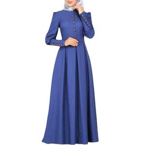 Robe de soirée Eid 2025, Robe de mariée musulmane, Robe de fiançailles, Robe de soirée de luxe, Robe de soirée longue et modeste, Robe de demoiselle d'honneur de luxe - Product Image 3