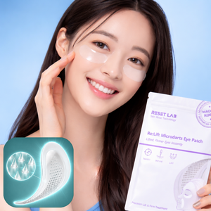 Fornitore di Patch Anti-Età con Marchio Privato, Prodotto in Corea, Servizio OEM - Product Image 1