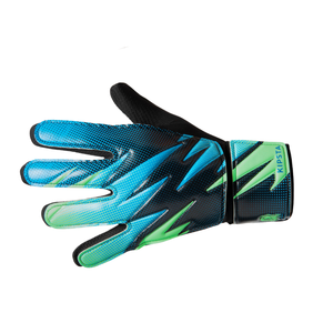 Gants de gardien de but pour jeunes, en latex respirant et durable, pour l'entraînement, vente en gros, fabricant OEM - Product Image 6