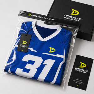 Maillot de motocross personnalisé haut de gamme à manches longues, chemise de course tout-terrain pour hommes, maillot de moto MX avec graphismes sublimés - Product Image 4