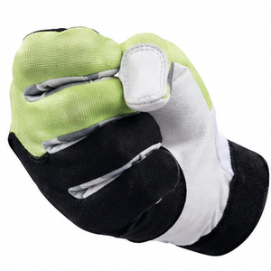 Gants de racquetball sur mesure en gros, respirants, antidérapants, contrôle maximal de la paume, équipement de protection des mains pour les joueurs - Product Image 6