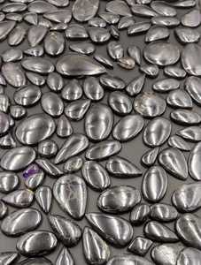 Trade Assurance Natural Hypersthene Purple Purpurite Healing Crystal Bulk Supplier | Direct Factory Manufacturer Ready Stock - Product Image 3