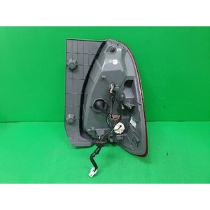 Luz Trasera Derecha Ray 2011 2011-2013, Conjunto de Luz Combinada Trasera Derecha, Usada, OEM 92402A3100 - Product Image 2