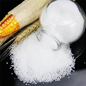 Engrais urée azotée N46 de haute qualité 46,3 % en sacs de 25 kg, 50 kg, 1000 kg, granulé blanc, biuret 1 % humidité, 0,35 % céramique contrôlée - Product Image 1