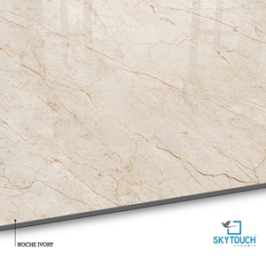 Gran oferta, azulejo de mármol de porcelana brillante moderno 60x60, función de ladrillo refractario para suelo y pared, superficie pulida y esmaltada - Product Image 2