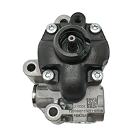 Ensemble de pompe à huile de transmission CVT CTF25 23830265 pour Baojun 510 530 RC5 RC6 RS3 Wuling Capgemini Chevrolet Tracker