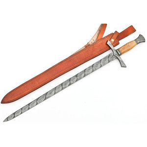 Venta en Línea de Accesorios para Exteriores SPOTLESS ENTERPRISES, Espadas Resistentes y Sostenibles Hechas en Pakistán, Color y Tamaño Personalizables - Product Image 1