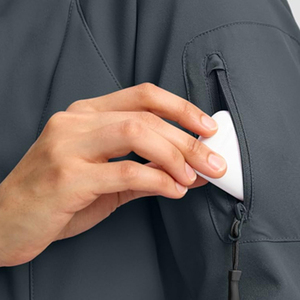 Chaquetas Softshell Impermeables Personalizadas de Alta Calidad para Mujer en Venta en Línea, el Mejor Estilo de Moda en Chaquetas Softshell para Mujer - Product Image 6