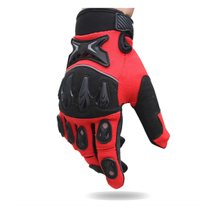 Guantes de seguridad TPR de primera calidad para venta al por mayor, transpirables, suaves, de alta protección, a bajo precio. - Product Image 2