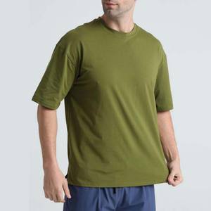Chemise décontractée d'été personnalisée pour homme, T-shirt à séchage rapide pour homme, Chemises décontractées pour homme en vente en ligne - Product Image 5