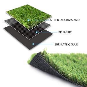 Alfombra de césped Artificial de alta calidad para mascotas, duradera, no tóxica, impermeable, adecuada para uso en interiores o exteriores - Product Image 5