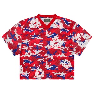 High Demand Mesh Jersey Lightweight <b>Athletic</b> Sportswear Manufacturer Bulk Production - Product Image 4