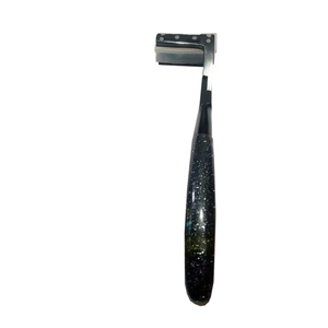 CLASTY INSTRUMENTS Alicates Profesionales de Acero Inoxidable para Extensiones de Cabello con Cinta Adhesiva, Herramientas de Peinado Modelo CI-ZS-402 - Product Image 3