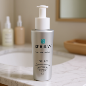 Siero Viso Coreano Anti-Età REJURAN 30ml per Rassodare, Illuminare, Ringiovanire la Pelle, Ridurre i Pori e Stimolare la Rinnovazione Cellulare con C-PDRN - Product Image 3