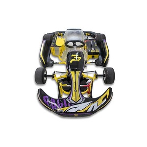 VENTA RÁPIDA GoKarts Eléctricos Deportivos para Adultos 2025, 80 km/h, 72V 12000W, con Múltiples Modos de Conducción, ENTREGA RÁPIDA - Product Image 2