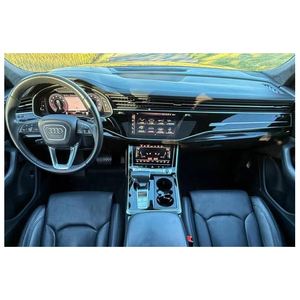Audi Q8 Prestige 2019 - Product Image 3