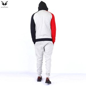 Best Seller Newest Premium Quality With Own Logo Breathable Unique Design Men Winter Wear Highest Trendy Product Tracksuits - Product Image 6