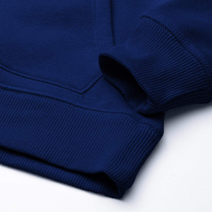 Nouveautés 2025 : Sweats à capuche pour hommes, personnalisables OEM/ODM avec logo, vente chaude, prix d'usine, vêtements d'hiver en polyester-coton - Product Image 3