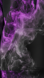 เสื้อฮู้ดดี้โอเวอร์ไซส์สไตล์ลำลองสุดเทรนดี้ พิมพ์ลายแบบซับลิเมชั่นเต็มตัว ออกแบบมาเพื่อสตรีทแวร์แนวเมือง - Product Image 6